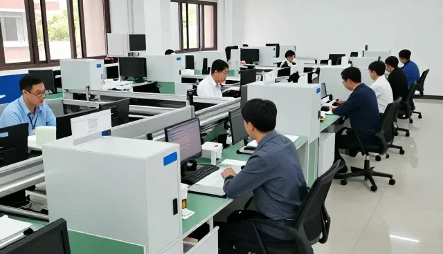 市场调研报告