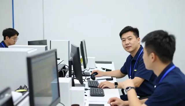 企业策划方案