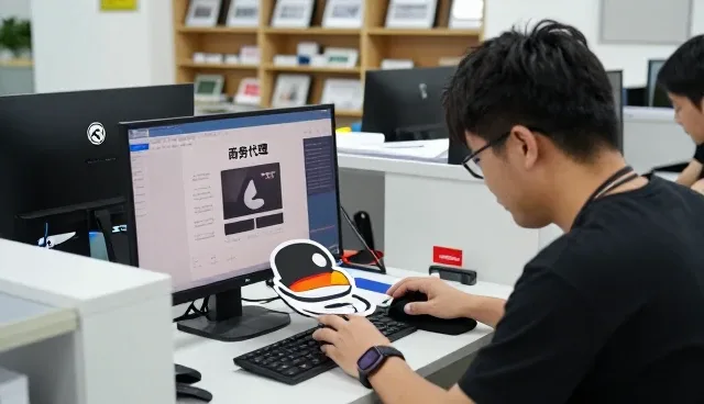 合同要点速览:商务代理会务代办重点整理